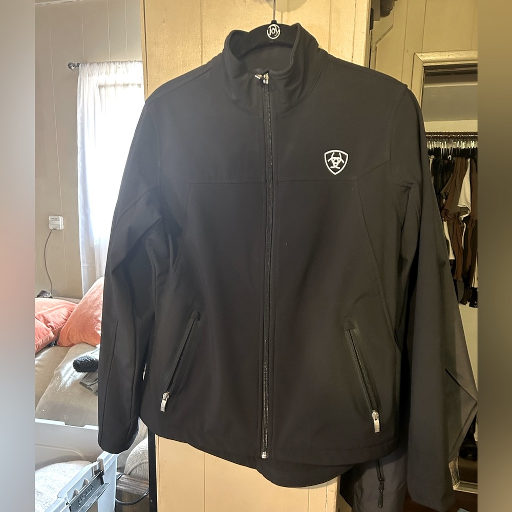 Ariat Bomber Jacket